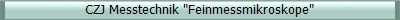 CZJ Messtechnik "Feinmessmikroskope" 