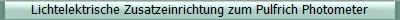 Lichtelektrische Zusatzeinrichtung zum Pulfrich Photometer